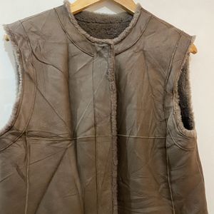 Authentic Leather Jacket