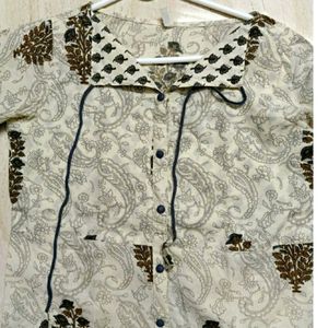 1+1 Offer - Women's Western Tops