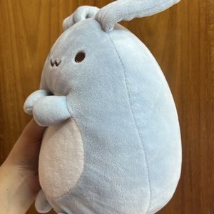 Cute Plushie