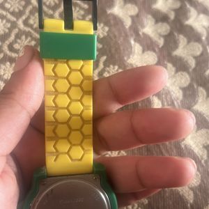 Original Fastrack Watch