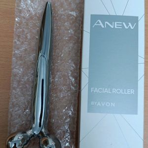 Avon Face Roller