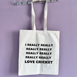 New Tote Bag