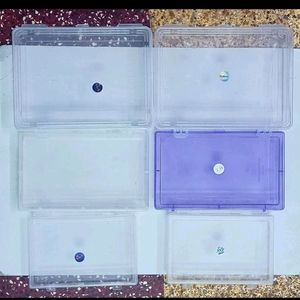 30 Rs Off 1Time Used 8 Jewellery Box Sale Offer