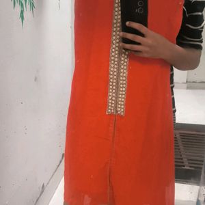 Women To Set Secret Kurti