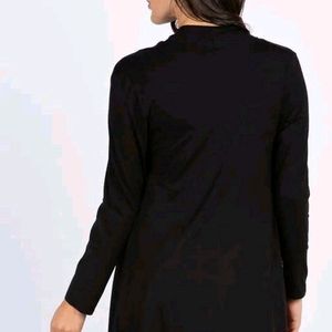 Elizy Stylish Hosiery Shrug