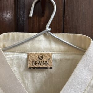 Deyann Mens Koti Size L