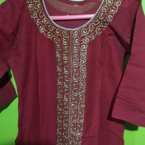 Designer Kurti