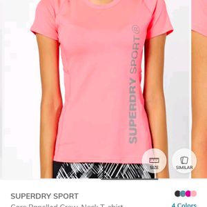 SUPERDRY TSHIRT