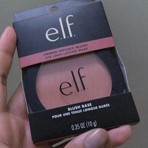 Elf Primer Infused Blush Always Rosy