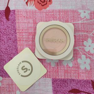 Very New Sheglam  Compact