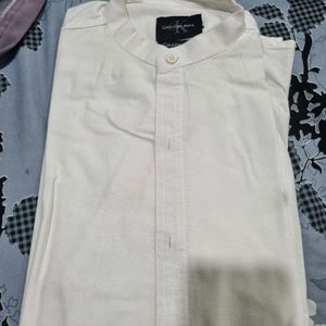 Best Linen Shirt From Ckj