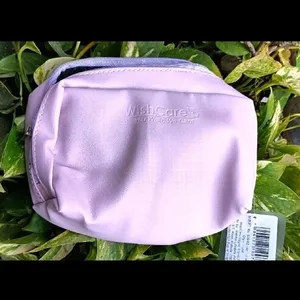 Accessory pouch