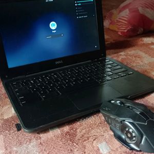 Dell Laptop Good Condition