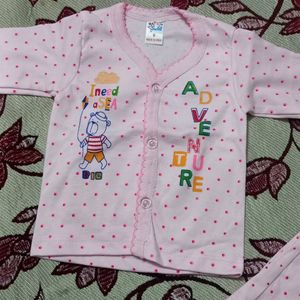 Unisex Baby Clothes