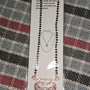 Primium Quality Mangalsutra