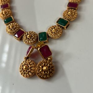 Jewellery Set