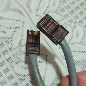 8meters Long Lan Cable For Computer