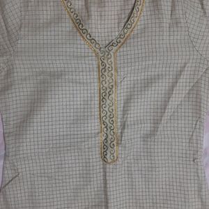 Libas Kurta Set