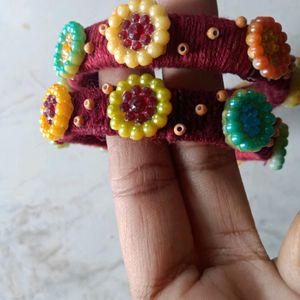 Handmade Bangles