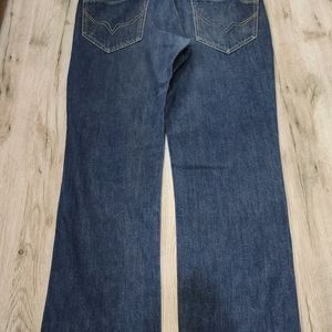 Sc3554 Pepe Jeans Waist 36