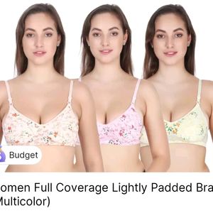 Women Every Padded Bra.....♥️