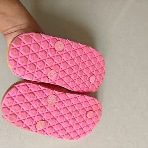 Baby Sandles For Daily Use