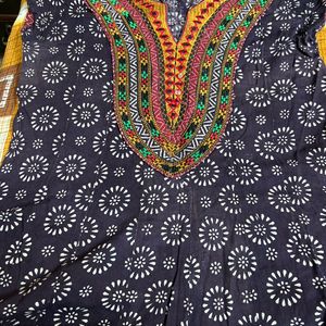 Rajasthani Kurti for Sale