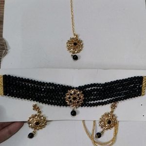 Choker Set