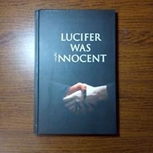 LUCIFER WAS INNOCENT 💥(TRENDING LIMITED STOCK)