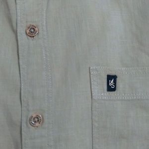 Brand Mens Shirt