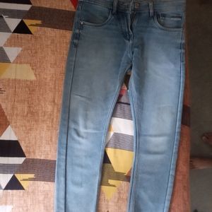 Men's Jeans