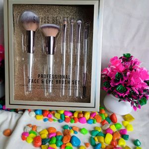 Swiss Beauty Makeup Brushes