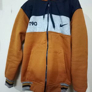 Nike T90 Hoodie