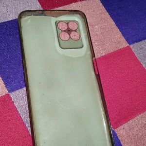 Realme Nazro 50 Phone Case