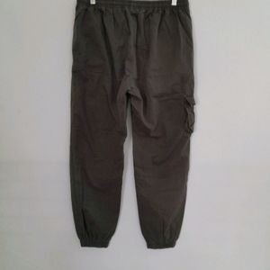 Men Cargo Joggers