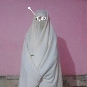 Chaddar Burqa