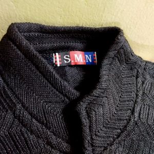 Brand New - Woolen Sweater Free Size