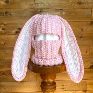 Bunny Balaclava 🐰