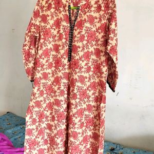 Women Brand New Kurta