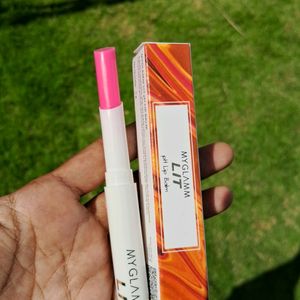 Myglamm LIT Ph Lip Balm