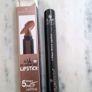 5 in 1 Matter Lipstick