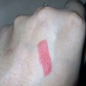 Lakme Absolute 403 Coral Pink