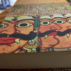 Asura (The Story Of Ravana & his People)