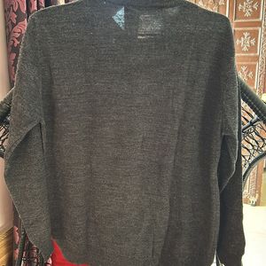 Woman Sweater