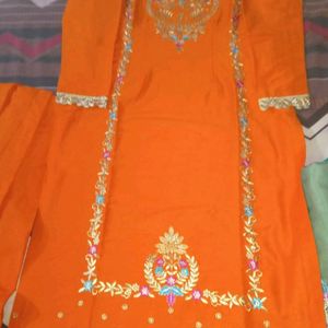 Salwar Suit New