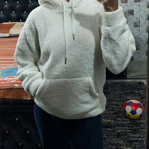 Zara Baggy Hoodie Unisex