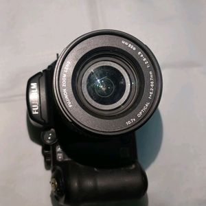 Fujifilm FinePix S9600 Digital Camera Not Working