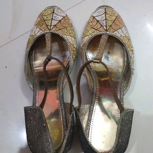 Party Wear Sandals