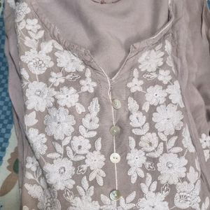 Lakhnawi Kurti