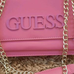 GUESS BAG